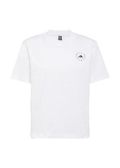 ADIDAS BY STELLA MCCARTNEY SHORT SLEEVE T-SHIRT