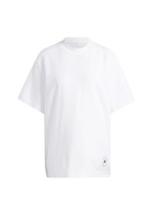 ADIDAS BY STELLA MCCARTNEY SHORT SLEEVE T-SHIRT