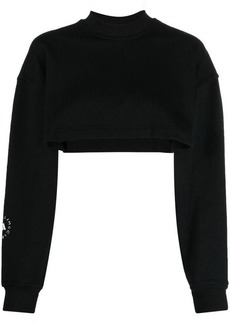 Adidas By Stella McCartney Sweaters Black