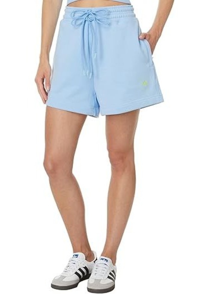 adidas by Stella McCartney Terry Shorts IX1635