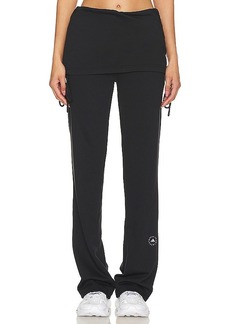 adidas by Stella McCartney True Casuals Rolltop Pant
