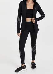 adidas by Stella McCartney Truepace Cold Ready Leggings