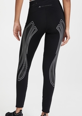 adidas by Stella McCartney Truepace Cold Ready Leggings