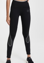 adidas by Stella McCartney Truepace Cold Ready Leggings