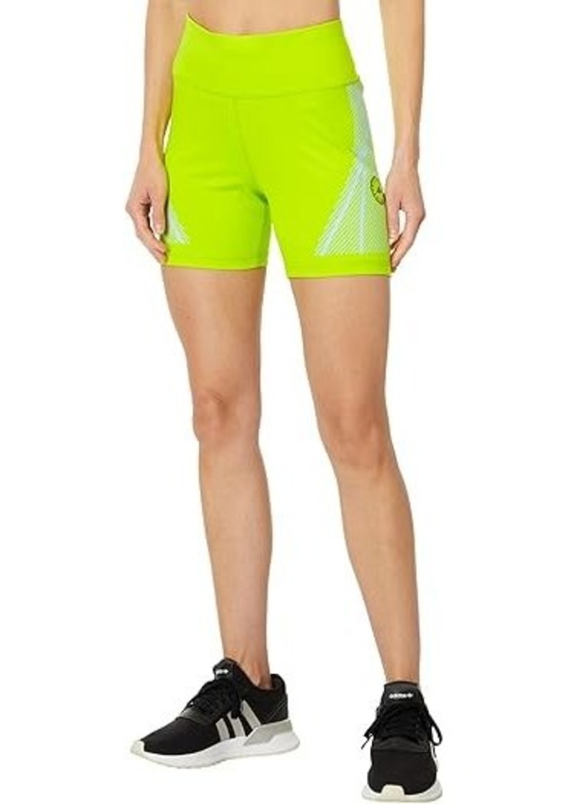 adidas by Stella McCartney TruePace Running Short HEAT.RDY Leggings IZ1610