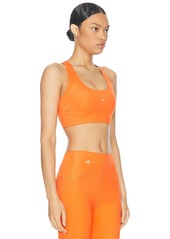 adidas by Stella McCartney Truepurpose Power Impact Training Medium Support Sports Bra