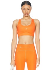 adidas by Stella McCartney Truepurpose Power Impact Training Medium Support Sports Bra