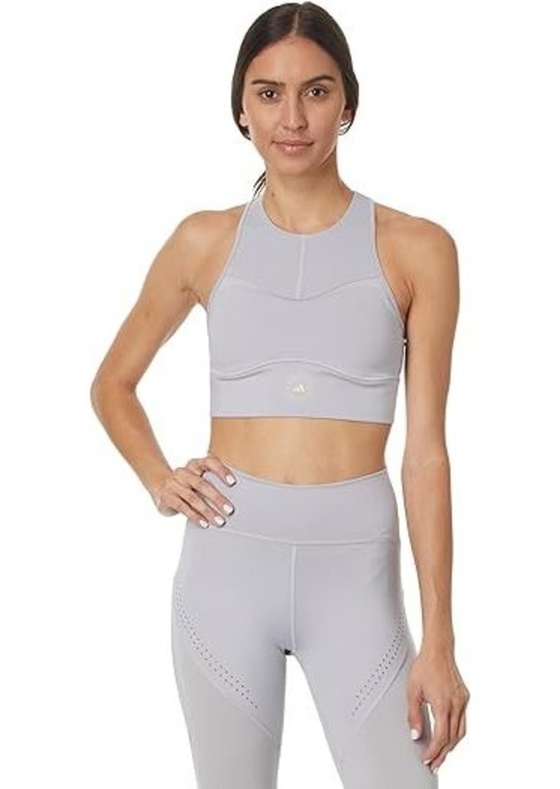 adidas by Stella McCartney TruePurpose Training Crop IW9897