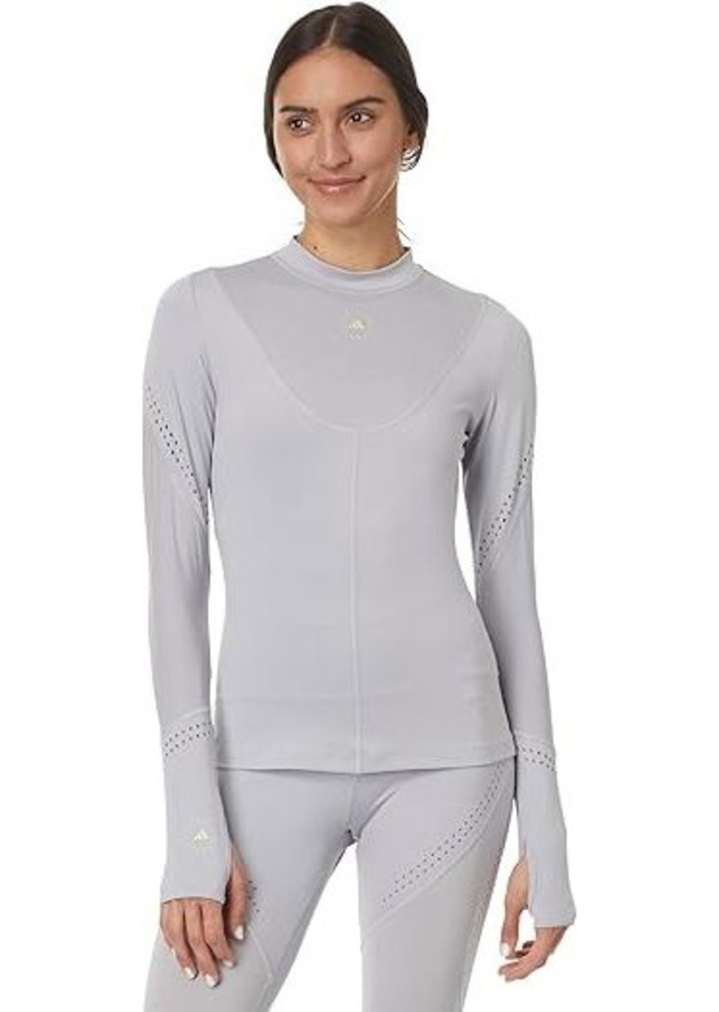 adidas by Stella McCartney TruePurpose Training Long Sleeve IW9894