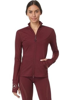 adidas by Stella McCartney TruePurpose Training Midlayer Jacket IW9905