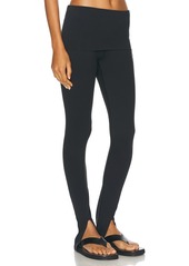 adidas by Stella McCartney TrueStrength Splitcuf Legging