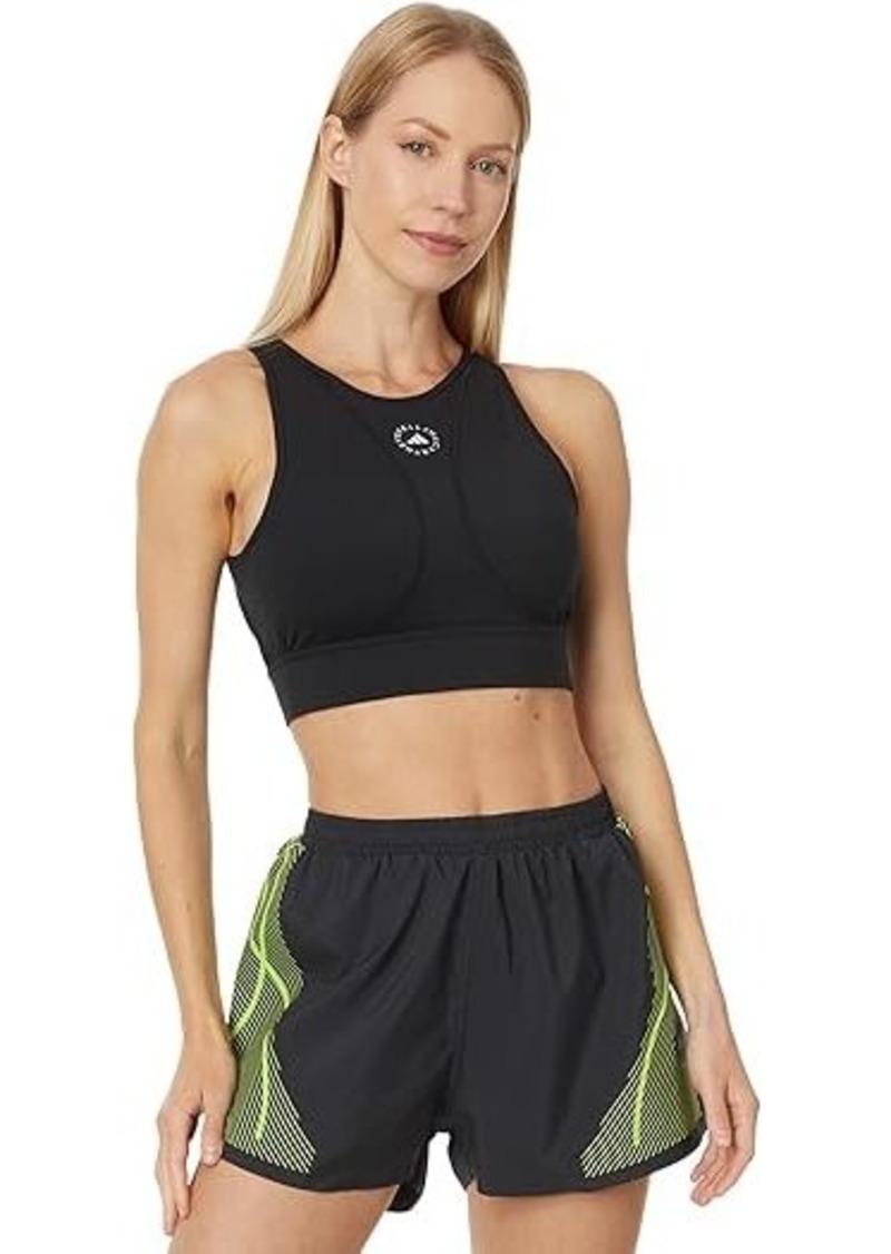 adidas by Stella McCartney TrueStrength Yoga Croptop IW6371