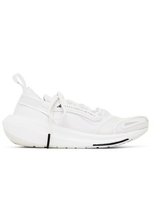 adidas by Stella McCartney White Ultraboost Light Sneakers