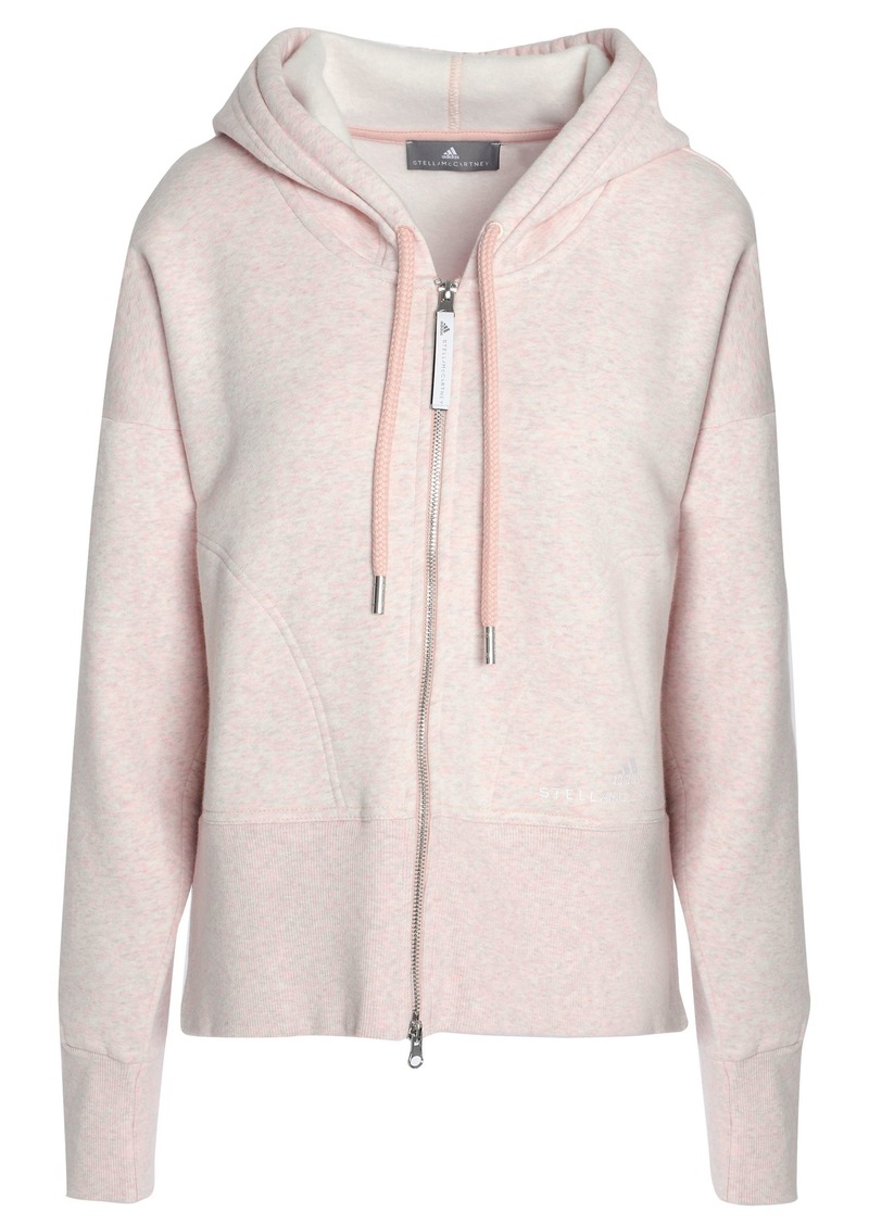 baby pink adidas hoodie