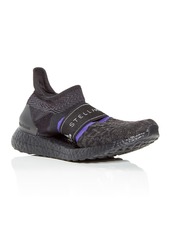 adidas by stella mccartney Women's Ultraboost X 3-D Knit Low Top Sneakers