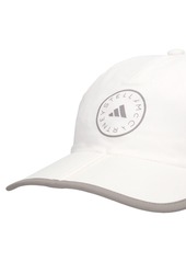 Adidas by Stella McCartney Asmc Baseball Cap W/ Logo