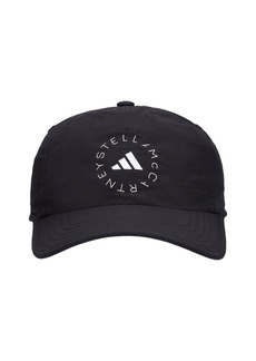 Adidas by Stella McCartney Asmc Baseball Cap W/ Logo
