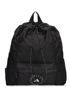 Adidas by Stella McCartney Asmc Gym Sack Backpack