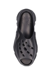 Adidas by Stella McCartney Asmc Platform Slide Sandals