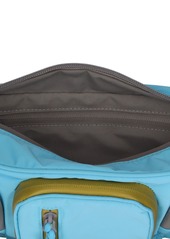 Adidas by Stella McCartney Asmc Zip Belt Bag