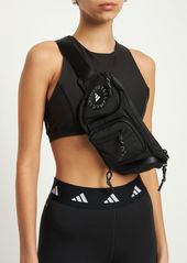 Adidas by Stella McCartney Asmc Zip Bum Bag