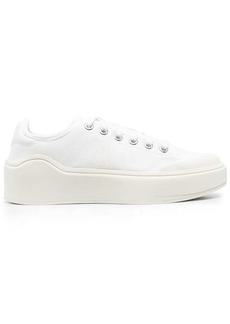 Adidas by Stella McCartney Court low-top sneakers