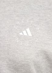 Adidas by Stella McCartney Crop Hoodie