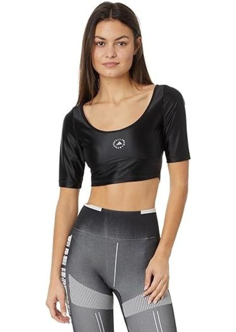 Adidas by Stella McCartney Crop Top IN3654