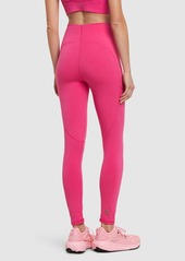 Adidas by Stella McCartney Cropped Yoga Leggings