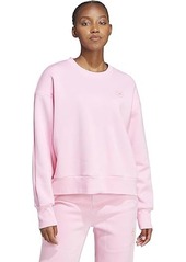 Adidas by Stella McCartney Fleece Sweatshirt IN1331