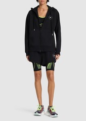 Adidas by Stella McCartney Full Zip Hoodie