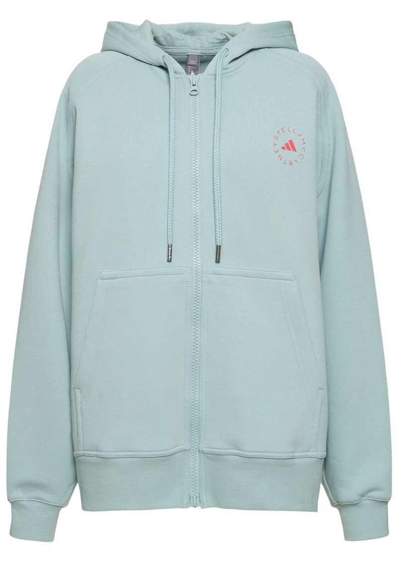 Adidas by Stella McCartney Full Zip Hoodie