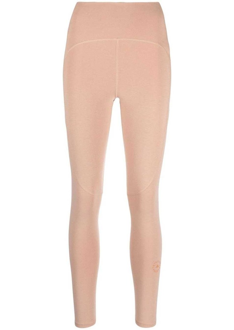 Adidas by Stella McCartney 7/8 yoga leggings