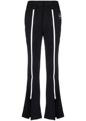 Adidas by Stella McCartney black TrueCasuals track pants