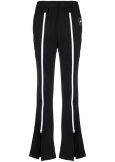 Adidas by Stella McCartney black TrueCasuals track pants