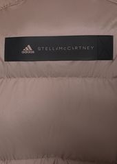 Adidas by Stella McCartney Nylon Puffer Coat