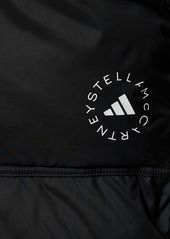 Adidas by Stella McCartney Nylon Puffer Coat