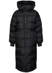 Adidas by Stella McCartney Nylon Puffer Coat