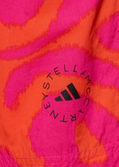 Adidas by Stella McCartney Printed Track Pants