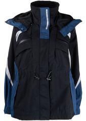 Adidas by Stella McCartney recycled winter jacket