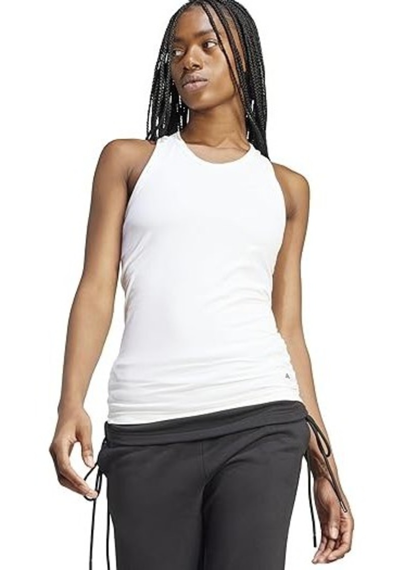 Adidas by Stella McCartney Rib Tank IN3623