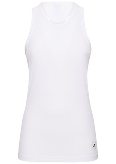 Adidas by Stella McCartney Ribbed Tank Top