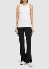 Adidas by Stella McCartney Ribbed Tank Top