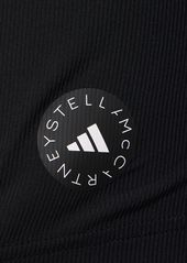 Adidas by Stella McCartney Ribbed Tank Top