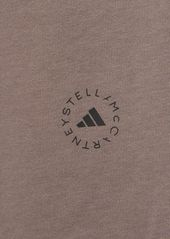 Adidas by Stella McCartney Roll Top Pants