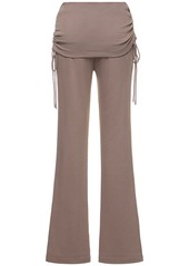 Adidas by Stella McCartney Roll Top Pants