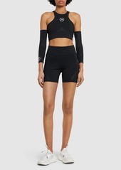 Adidas by Stella McCartney Running Biker Shorts