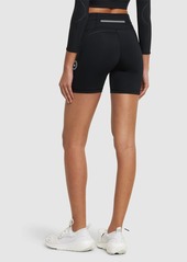 Adidas by Stella McCartney Running Biker Shorts