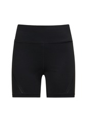 Adidas by Stella McCartney Running Biker Shorts