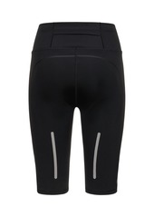 Adidas by Stella McCartney Running Biker Shorts